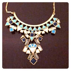 Stella and Dot necklaces